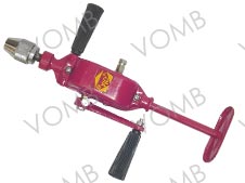 Breast Drill M/C 