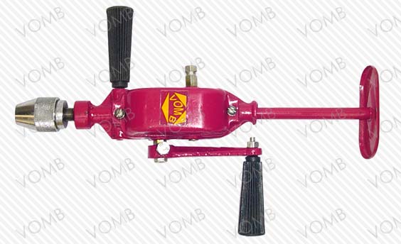 Breast Drill M/C 