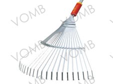 Garden Rake 