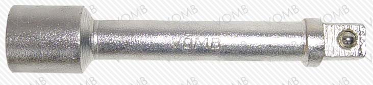 Bolster Chisel 