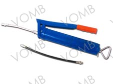 Grease Gun Leaver Type