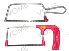 Junior Hacksaw Frame 