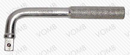 Bolster Chisel 