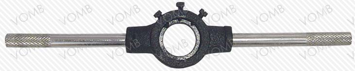 Round Die Handle 