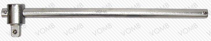 Bolster Chisel 