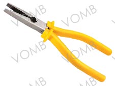 Flat Nose Pliers 