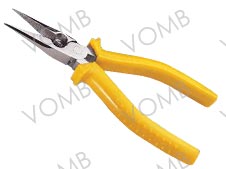 Long Nose Pliers 