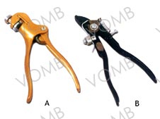 Saw Set Pliers 