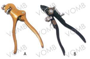 Saw Set Pliers 