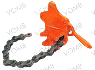 Chain Pipe Vice 