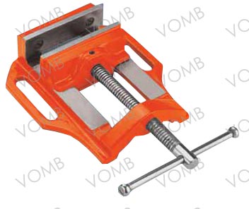 Drill Vice Standard 