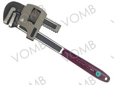 Pipe Wrench Heavy Duty