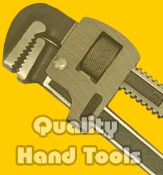 Quality Hand Tools from Vomb Enterprises