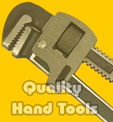 Quality Hand Tools from Vomb Enterprises